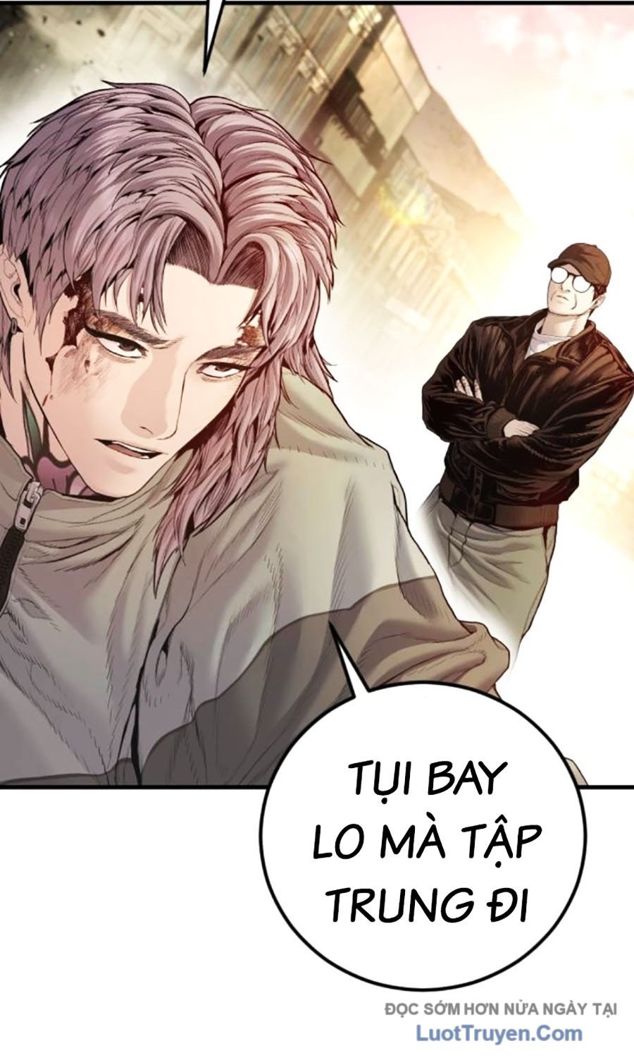 Bố Tôi Là Đặc Vụ Chapter 210 - Trang 2