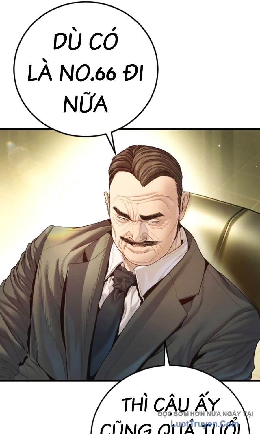 Bố Tôi Là Đặc Vụ Chapter 210 - Trang 2