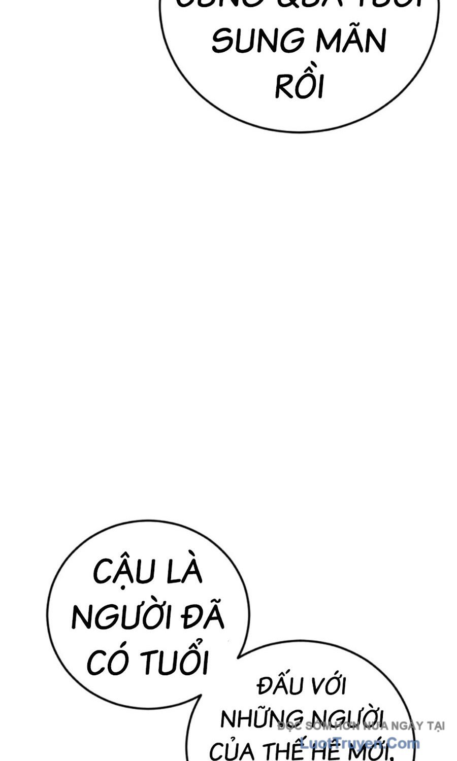 Bố Tôi Là Đặc Vụ Chapter 210 - Trang 2
