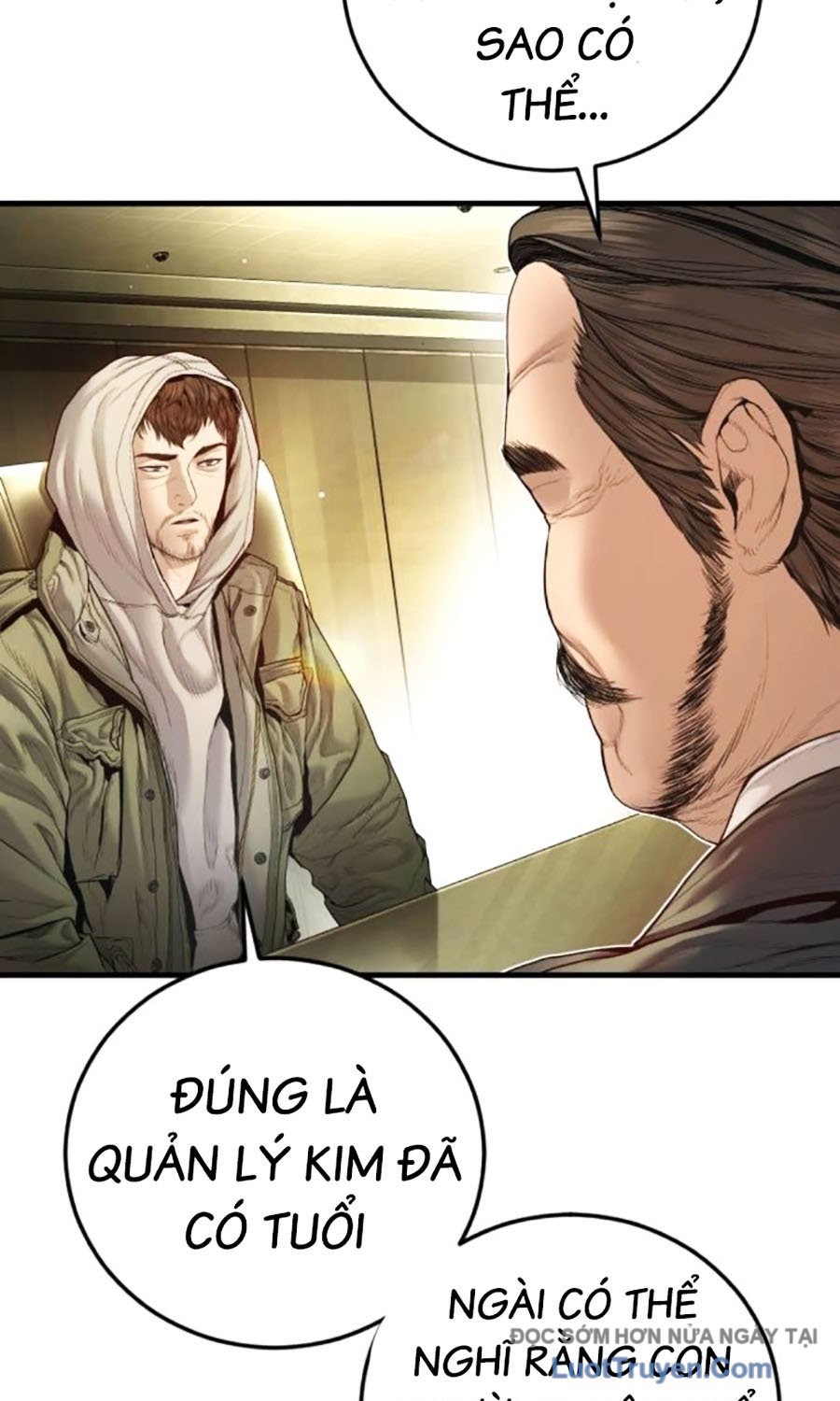 Bố Tôi Là Đặc Vụ Chapter 210 - Trang 2