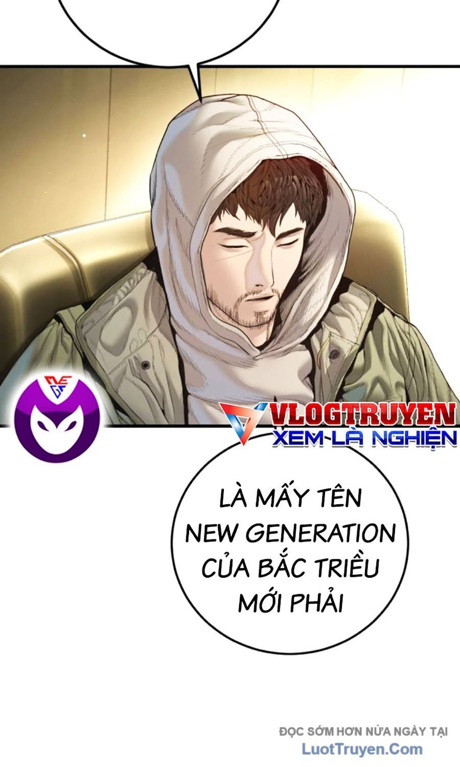 Bố Tôi Là Đặc Vụ Chapter 210 - Trang 2