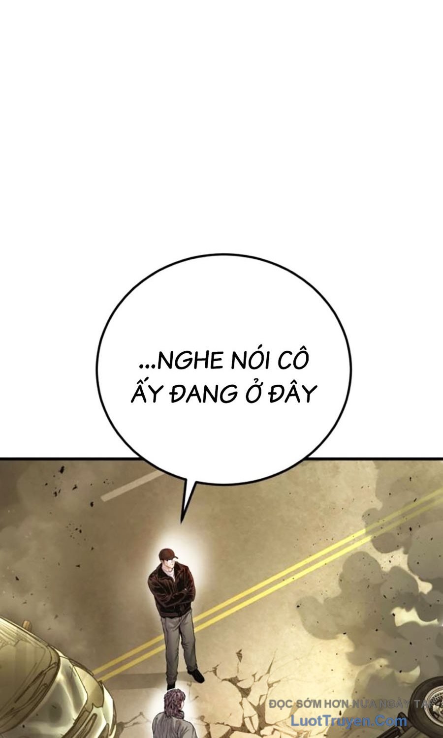 Bố Tôi Là Đặc Vụ Chapter 210 - Trang 2