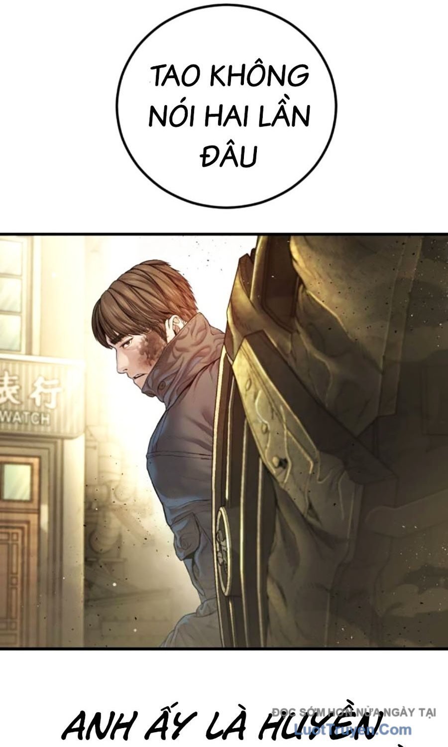 Bố Tôi Là Đặc Vụ Chapter 210 - Trang 2