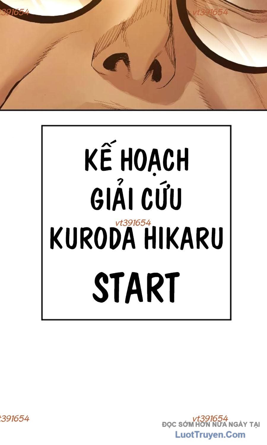 Bố Tôi Là Đặc Vụ Chapter 210 - Trang 2