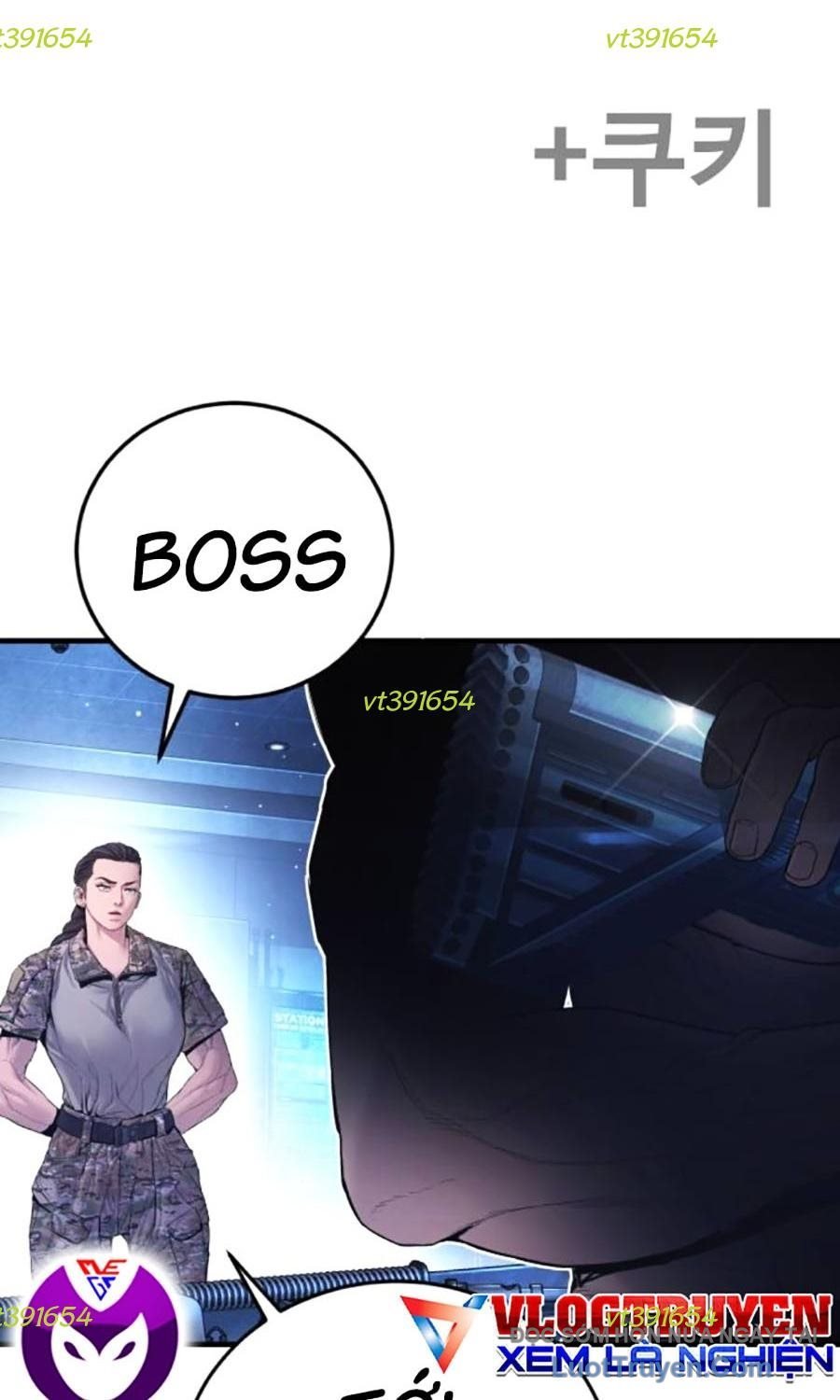 Bố Tôi Là Đặc Vụ Chapter 210 - Trang 2