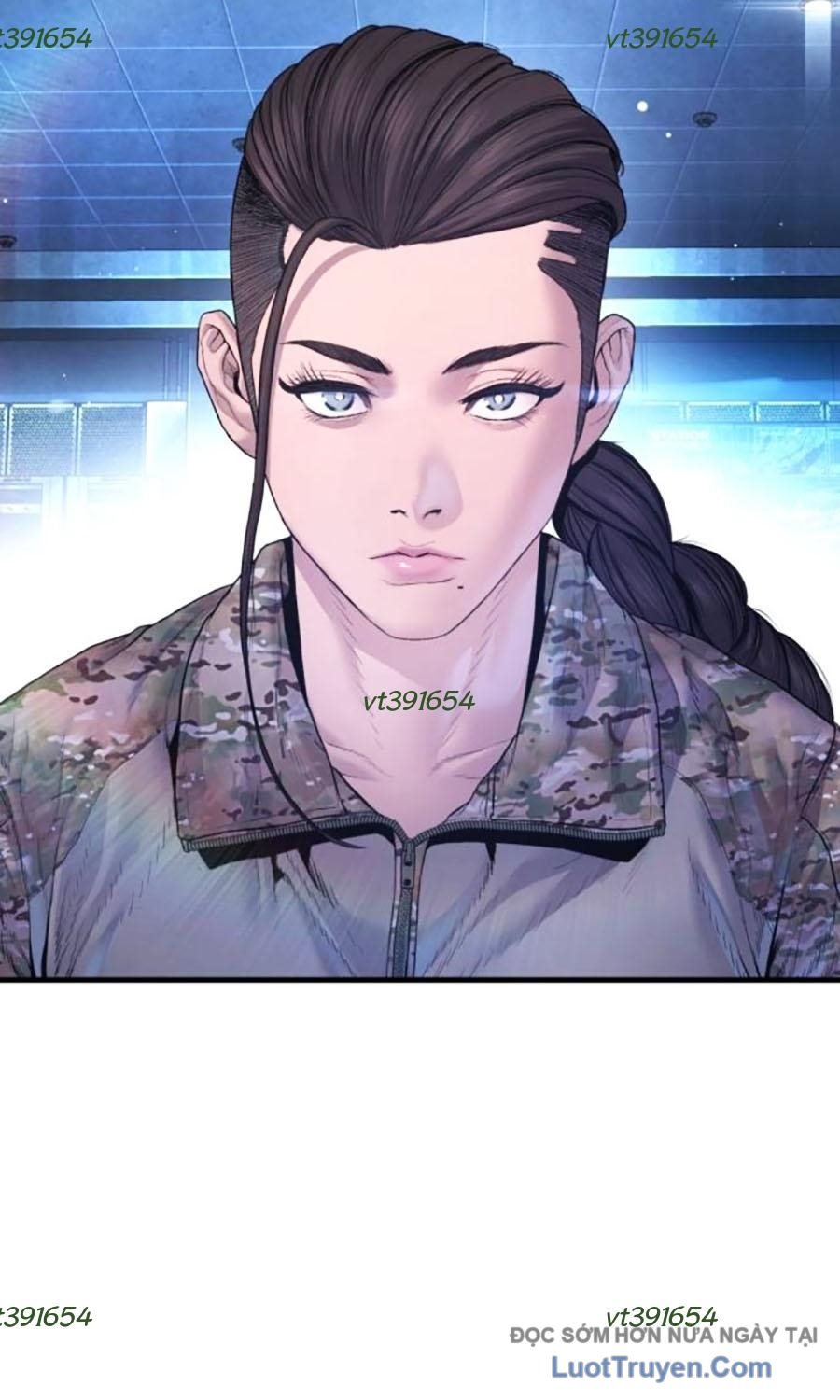 Bố Tôi Là Đặc Vụ Chapter 210 - Trang 2