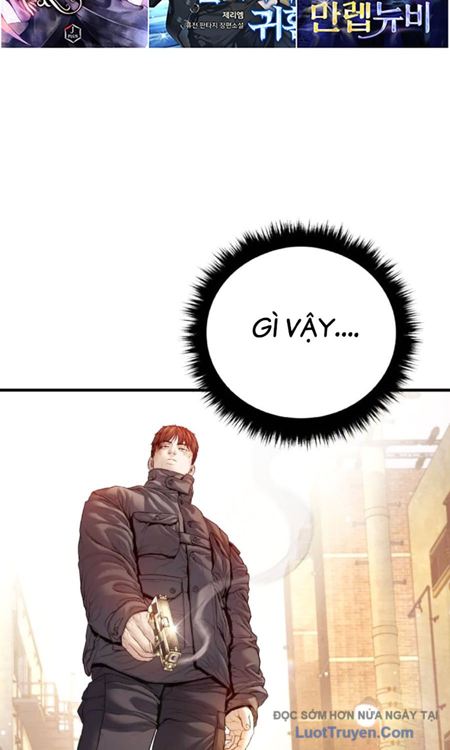Bố Tôi Là Đặc Vụ Chapter 211 - Trang 2