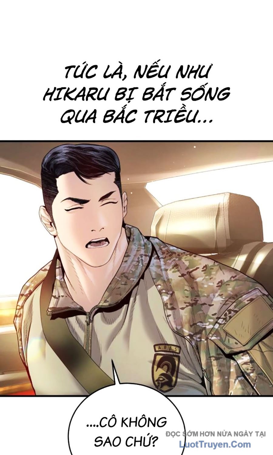 Bố Tôi Là Đặc Vụ Chapter 211 - Trang 2
