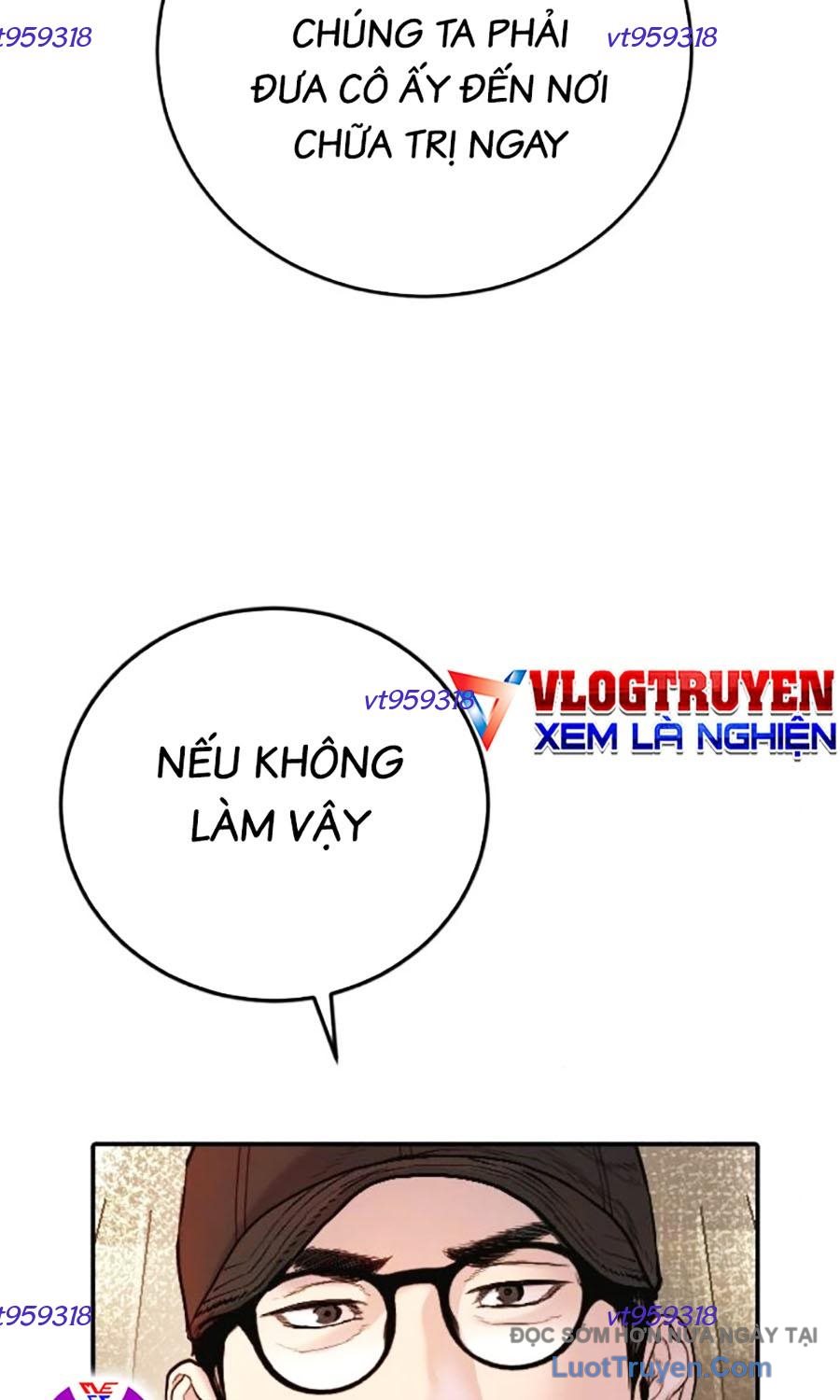 Bố Tôi Là Đặc Vụ Chapter 211 - Trang 2