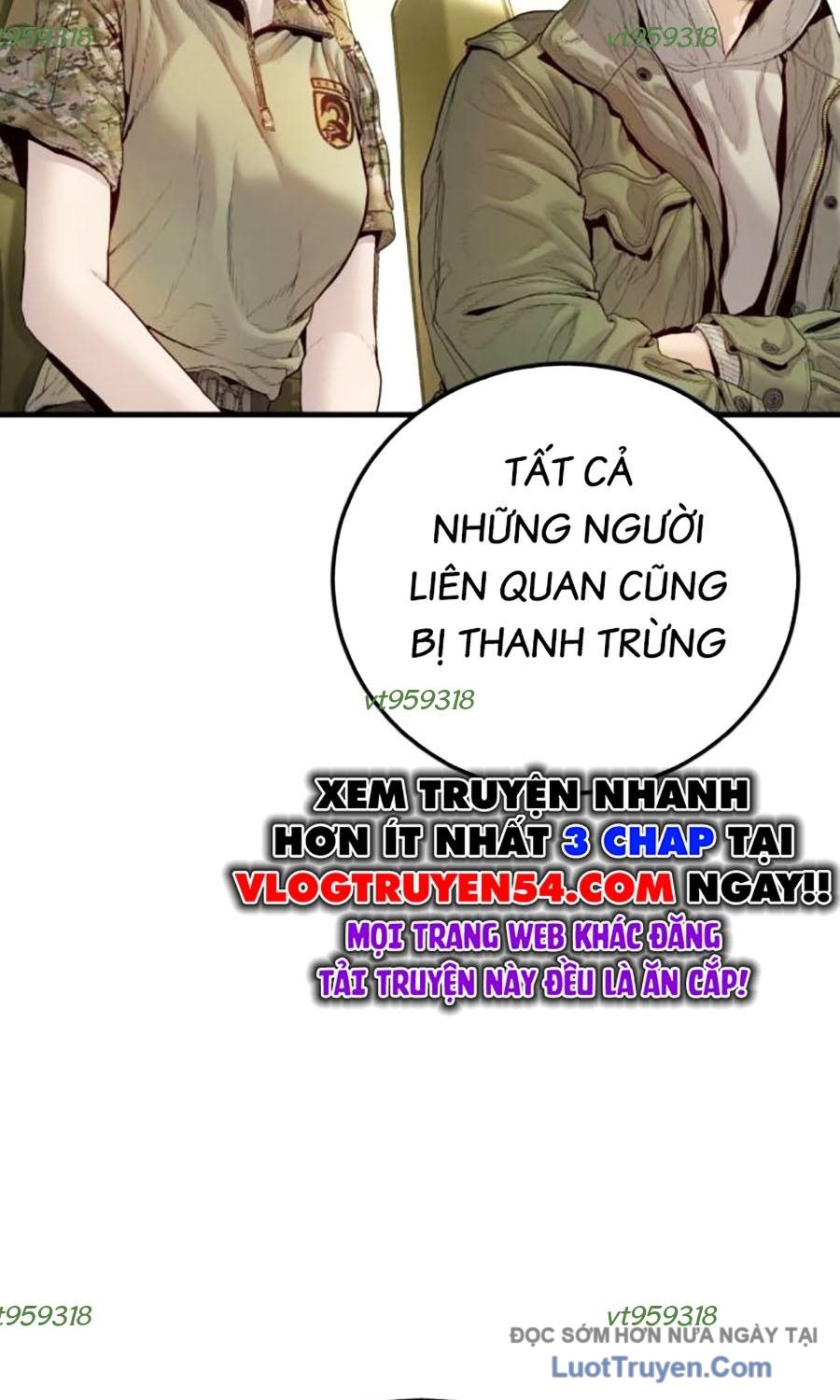 Bố Tôi Là Đặc Vụ Chapter 211 - Trang 2