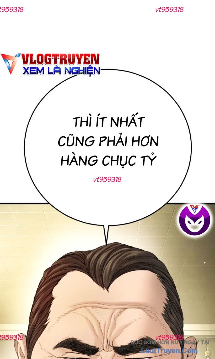 Bố Tôi Là Đặc Vụ Chapter 211 - Trang 2