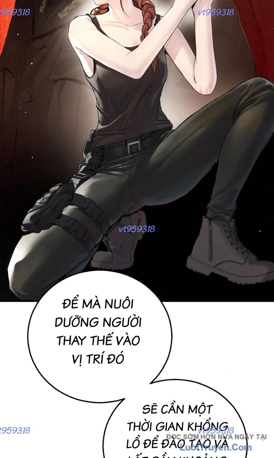 Bố Tôi Là Đặc Vụ Chapter 211 - Trang 2