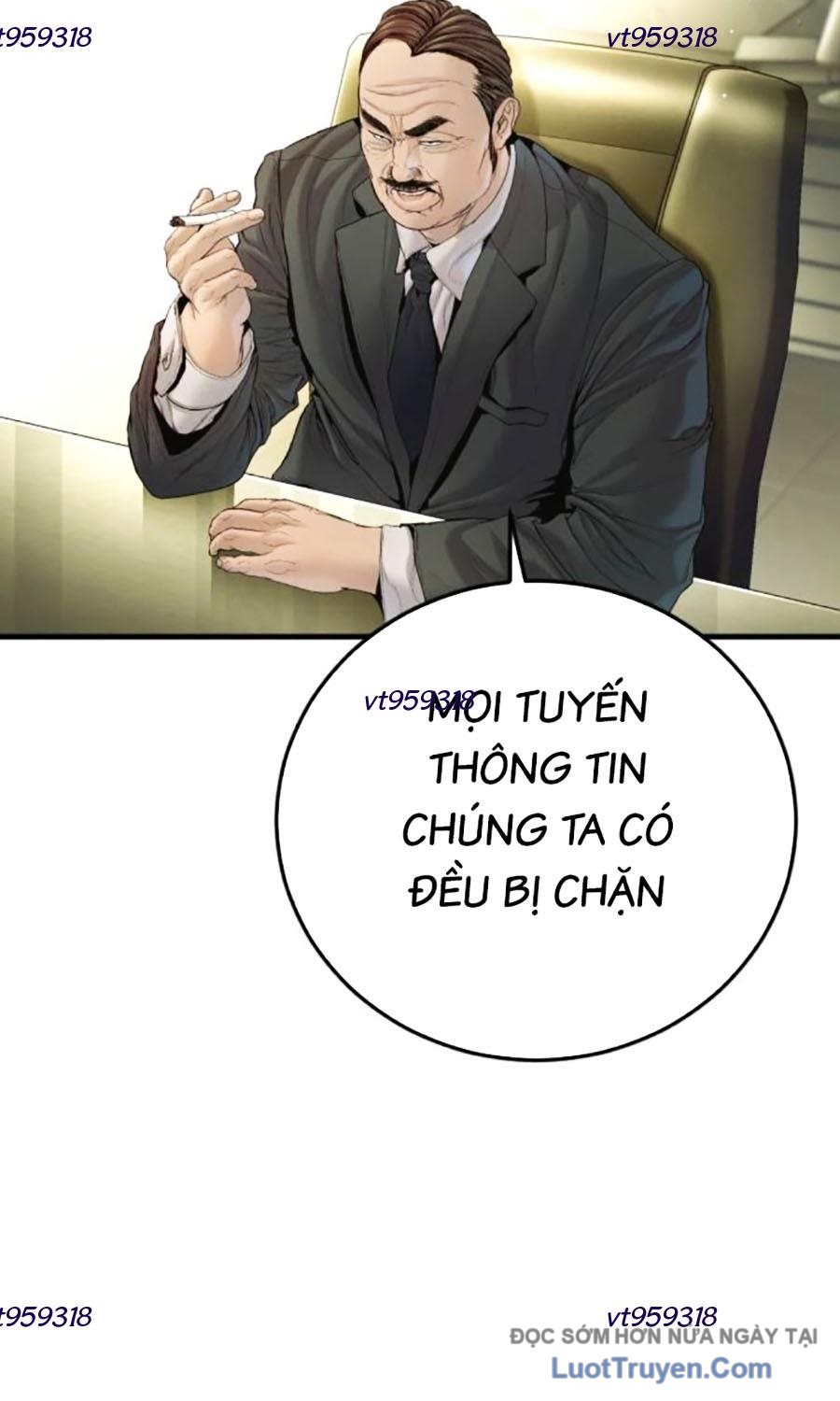 Bố Tôi Là Đặc Vụ Chapter 211 - Trang 2