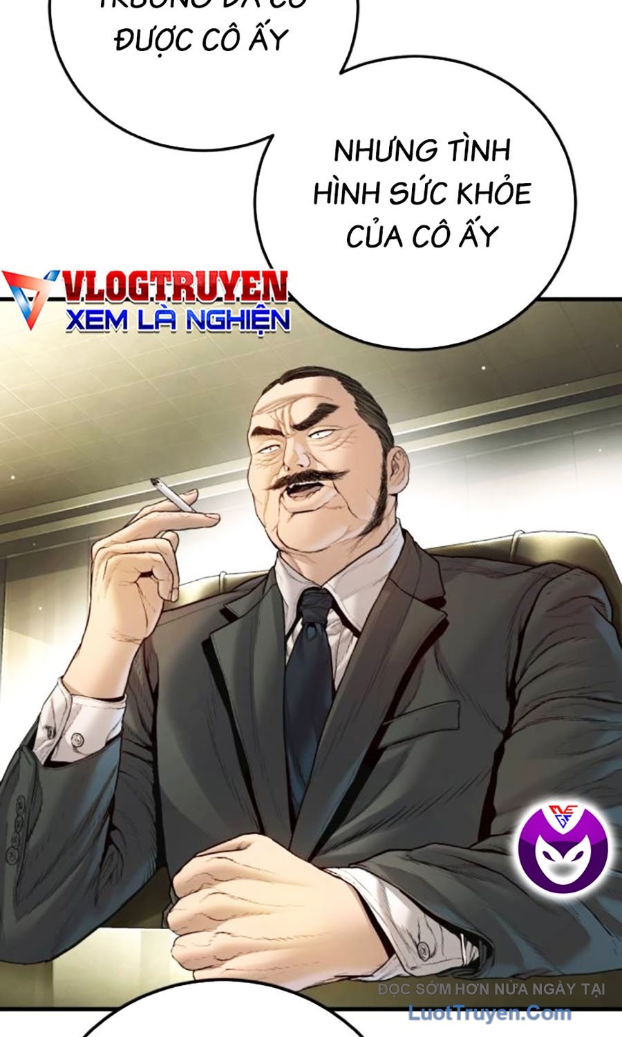 Bố Tôi Là Đặc Vụ Chapter 211 - Trang 2