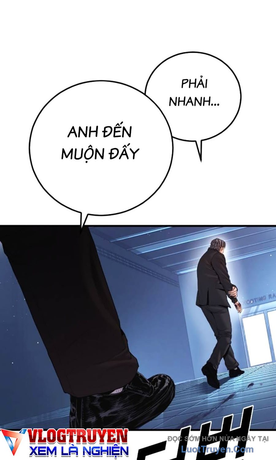 Bố Tôi Là Đặc Vụ Chapter 211 - Trang 2