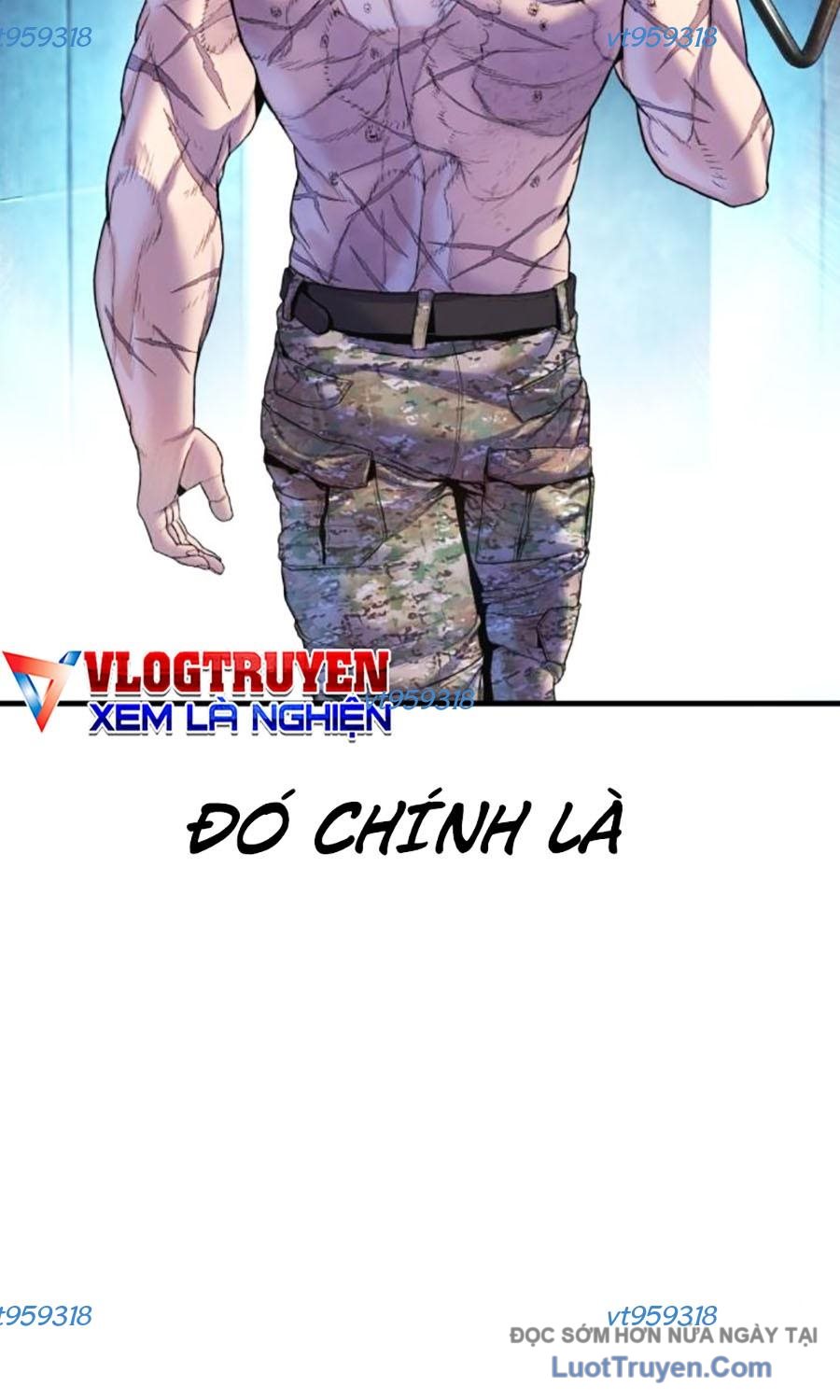 Bố Tôi Là Đặc Vụ Chapter 211 - Trang 2