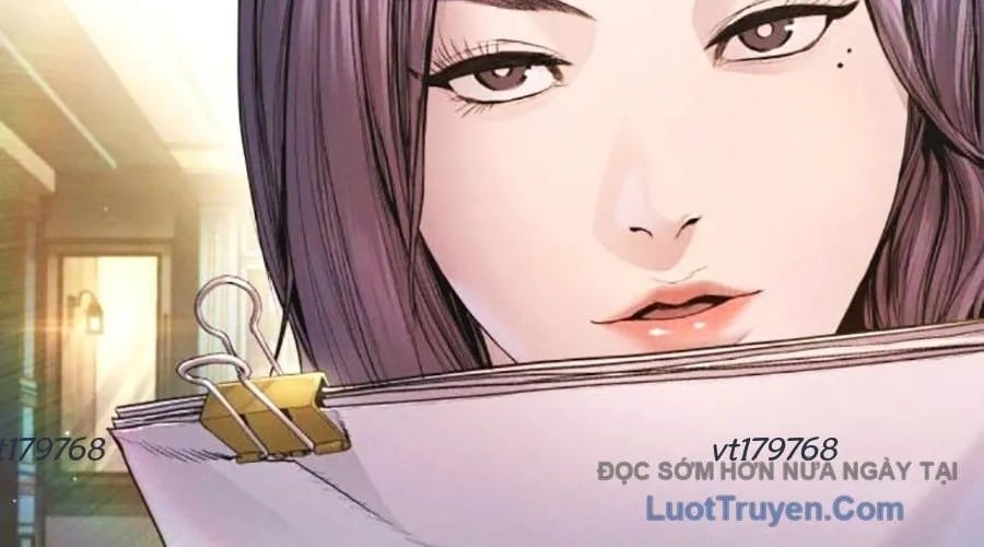 Bố Tôi Là Đặc Vụ Chapter 212 - Trang 2
