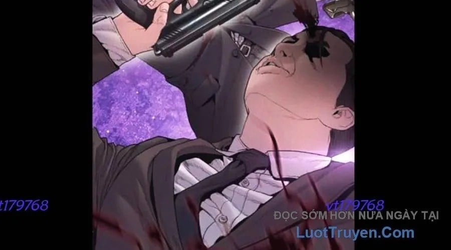 Bố Tôi Là Đặc Vụ Chapter 212 - Trang 2