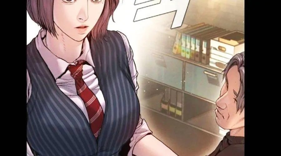 Bố Tôi Là Đặc Vụ Chapter 212 - Trang 2
