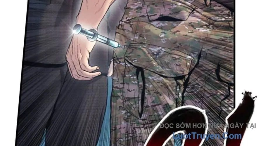 Bố Tôi Là Đặc Vụ Chapter 212 - Trang 2
