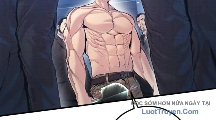 Bố Tôi Là Đặc Vụ Chapter 212 - Trang 2