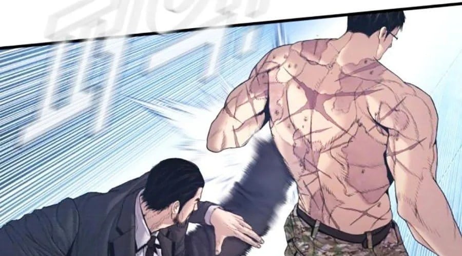 Bố Tôi Là Đặc Vụ Chapter 212 - Trang 2