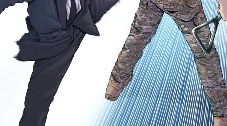 Bố Tôi Là Đặc Vụ Chapter 212 - Trang 2