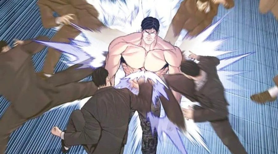 Bố Tôi Là Đặc Vụ Chapter 212 - Trang 2