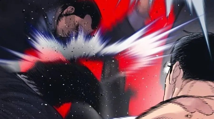 Bố Tôi Là Đặc Vụ Chapter 212 - Trang 2