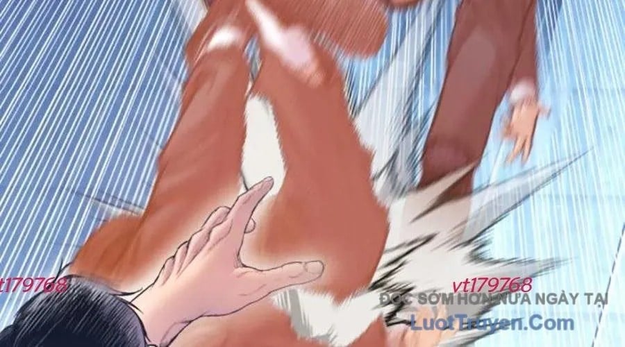 Bố Tôi Là Đặc Vụ Chapter 212 - Trang 2
