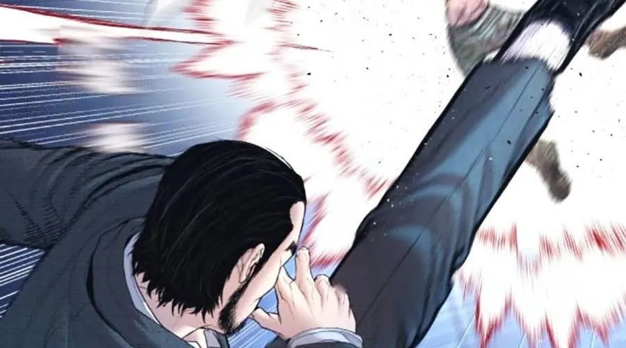 Bố Tôi Là Đặc Vụ Chapter 212 - Trang 2