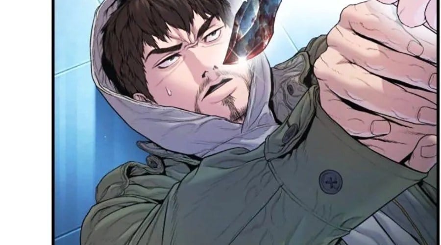 Bố Tôi Là Đặc Vụ Chapter 212 - Trang 2
