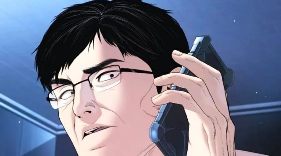 Bố Tôi Là Đặc Vụ Chapter 212 - Trang 2