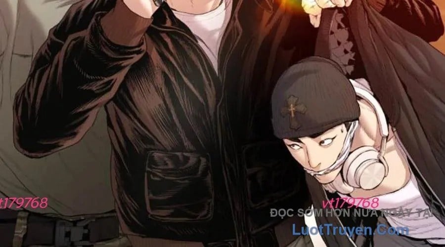 Bố Tôi Là Đặc Vụ Chapter 212 - Trang 2