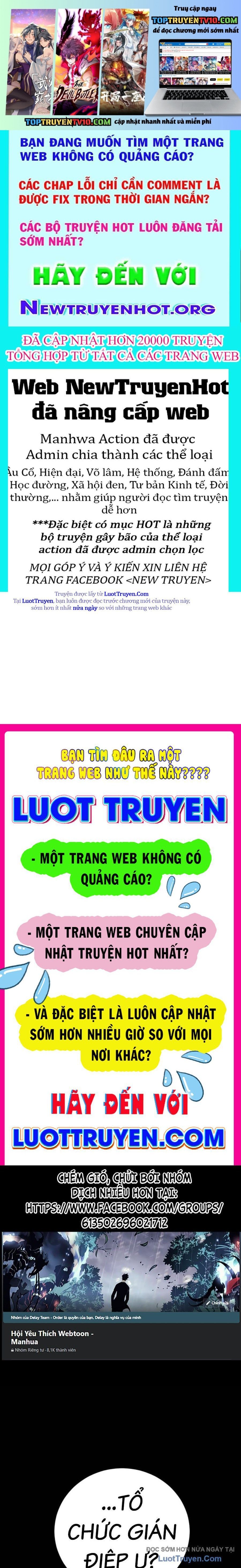 Bố Tôi Là Đặc Vụ Chapter 213 - Trang 2