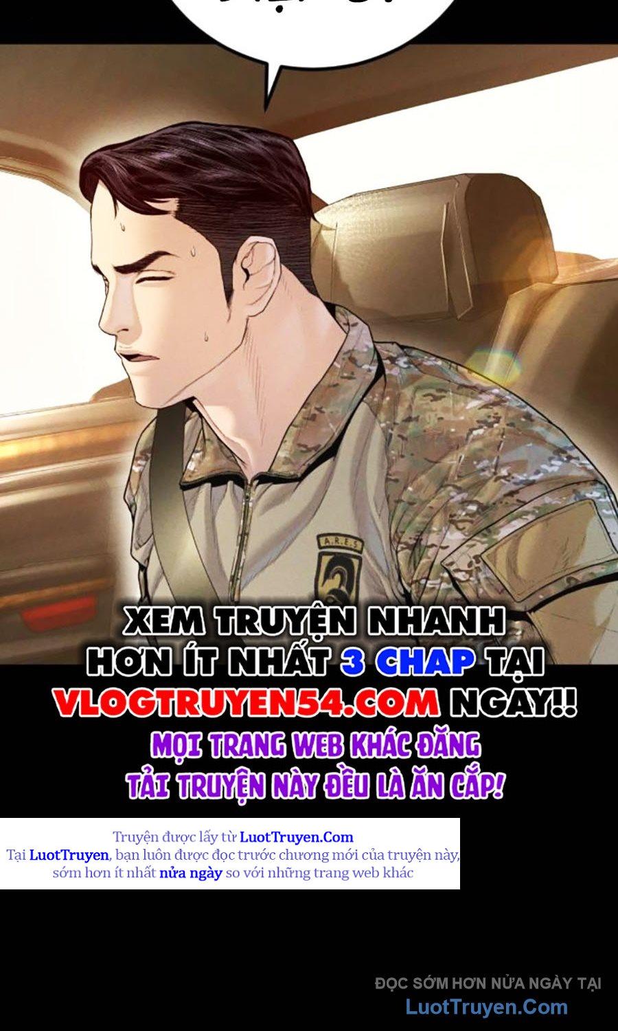 Bố Tôi Là Đặc Vụ Chapter 213 - Trang 2