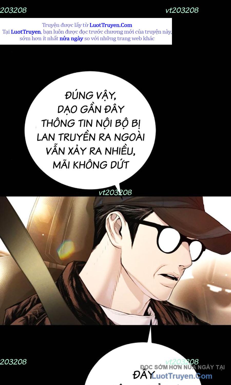 Bố Tôi Là Đặc Vụ Chapter 213 - Trang 2