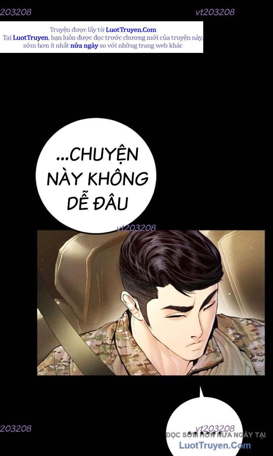 Bố Tôi Là Đặc Vụ Chapter 213 - Trang 2