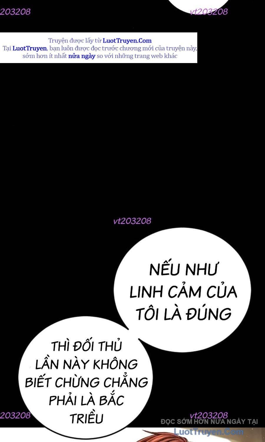 Bố Tôi Là Đặc Vụ Chapter 213 - Trang 2