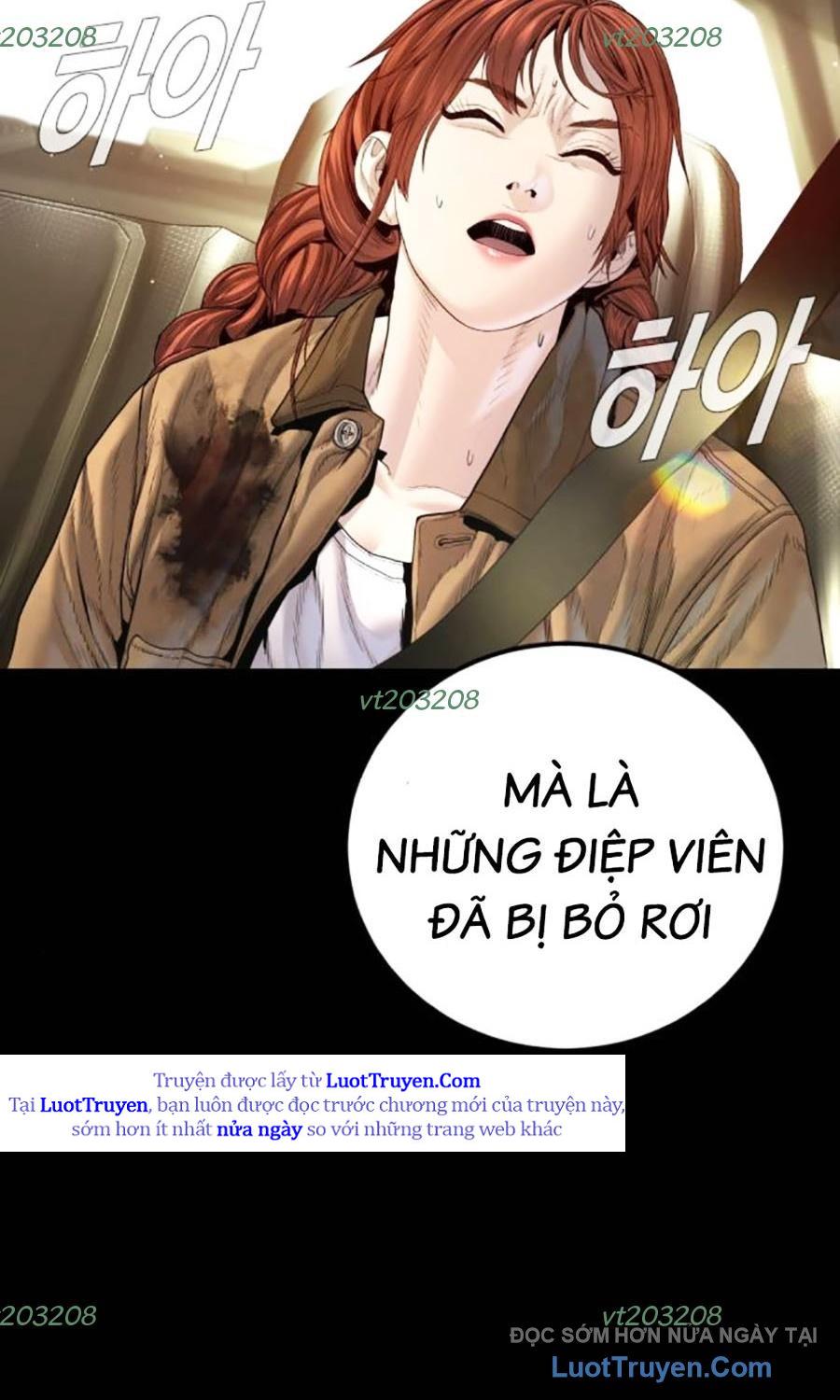 Bố Tôi Là Đặc Vụ Chapter 213 - Trang 2
