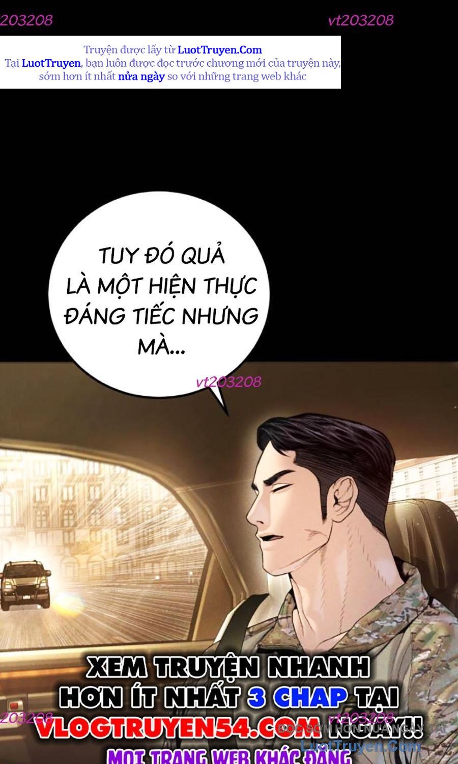 Bố Tôi Là Đặc Vụ Chapter 213 - Trang 2