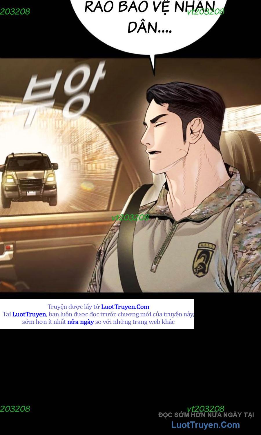 Bố Tôi Là Đặc Vụ Chapter 213 - Trang 2