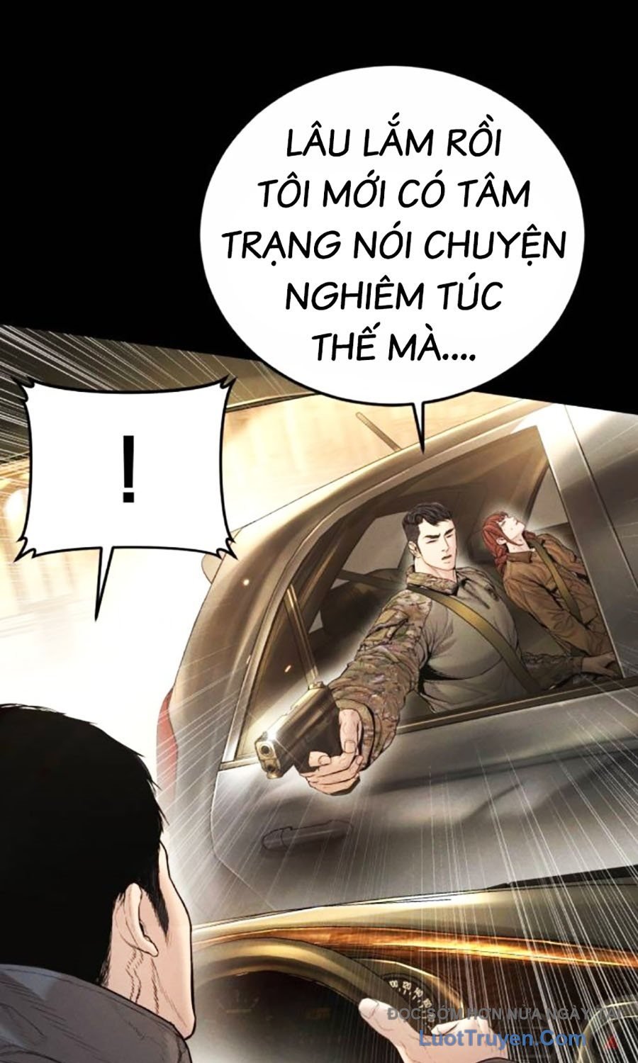 Bố Tôi Là Đặc Vụ Chapter 213 - Trang 2