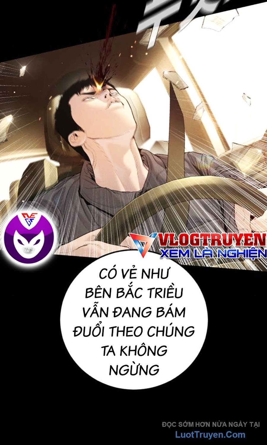Bố Tôi Là Đặc Vụ Chapter 213 - Trang 2