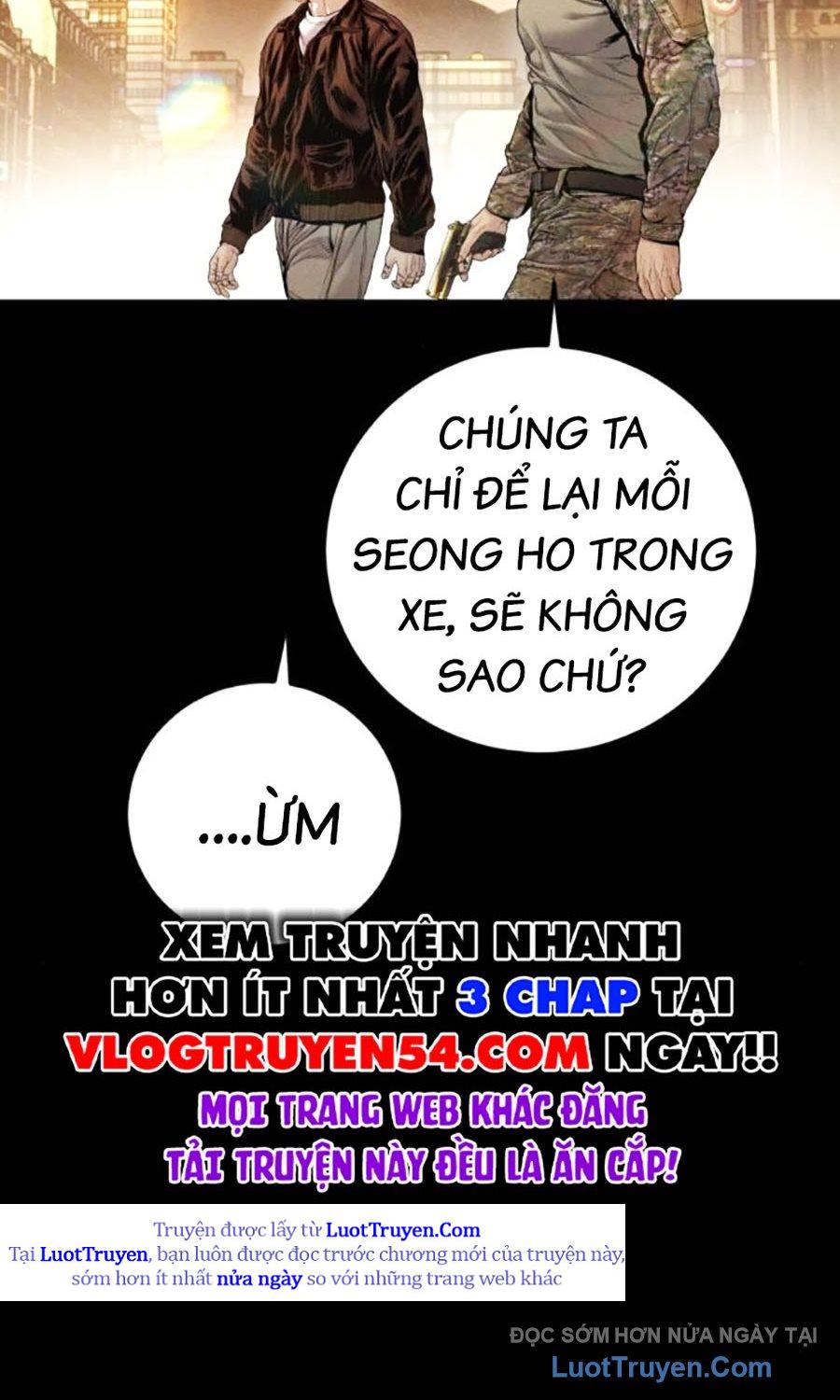 Bố Tôi Là Đặc Vụ Chapter 213 - Trang 2