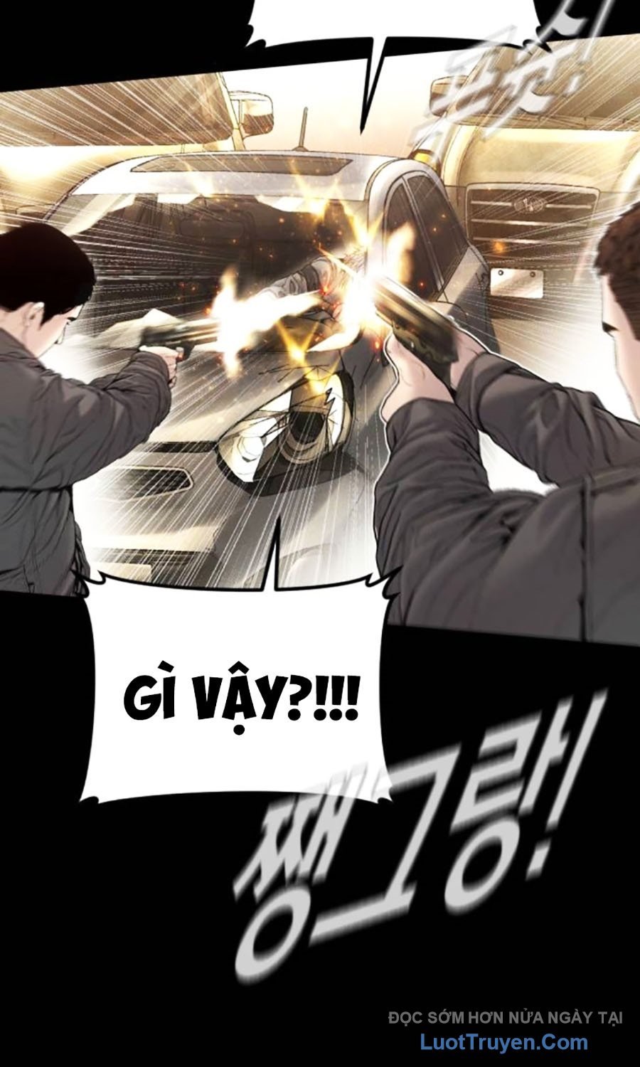 Bố Tôi Là Đặc Vụ Chapter 213 - Trang 2