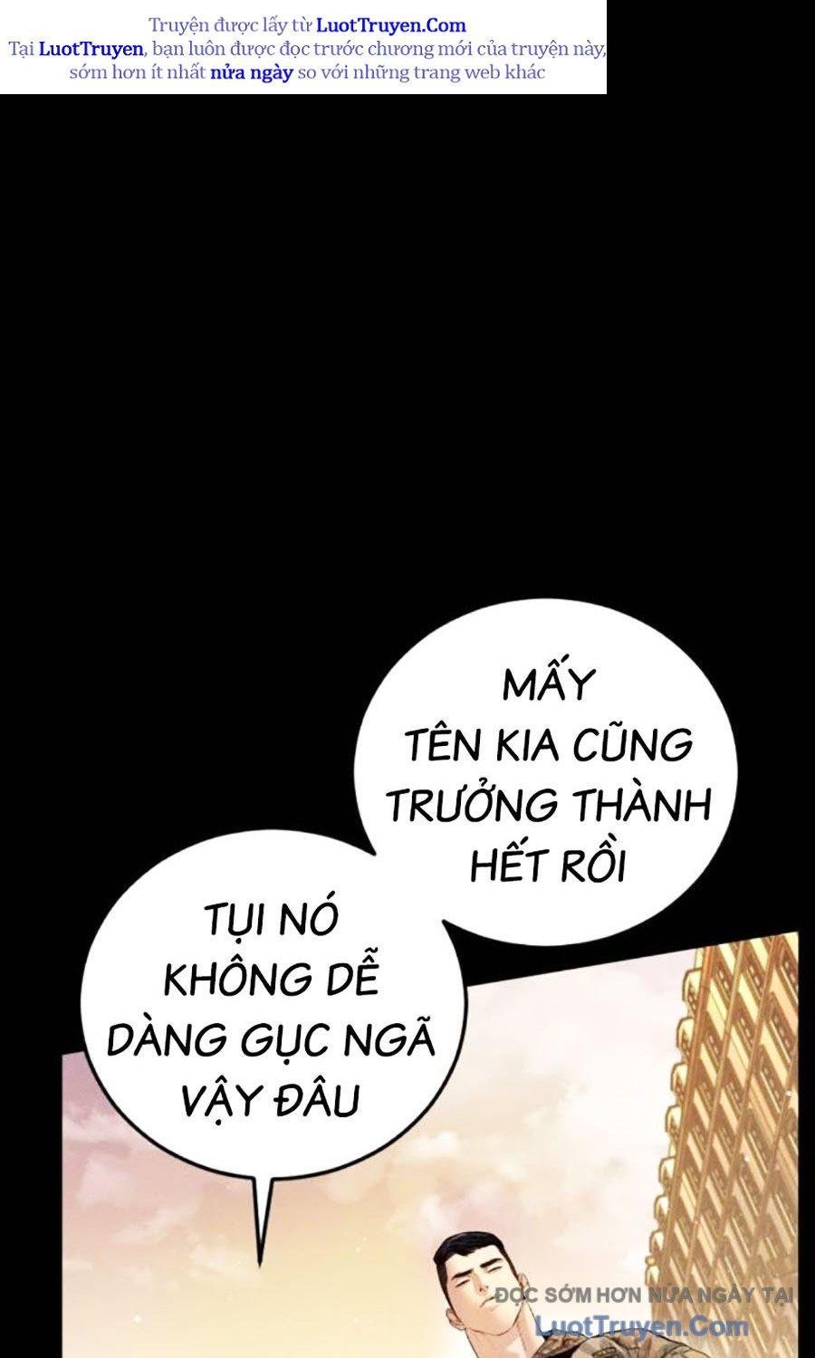 Bố Tôi Là Đặc Vụ Chapter 213 - Trang 2