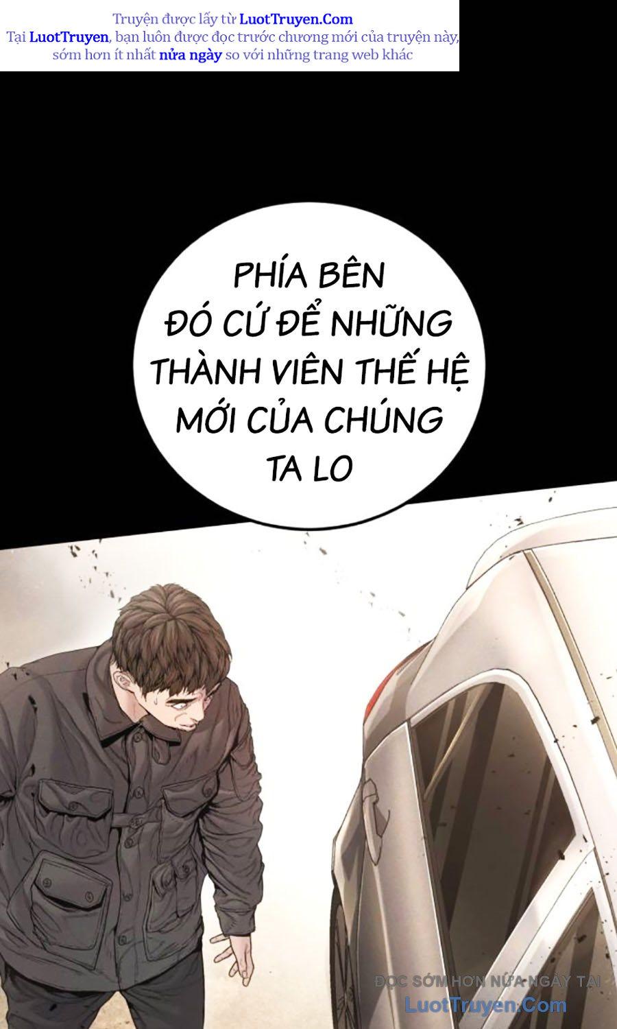 Bố Tôi Là Đặc Vụ Chapter 213 - Trang 2