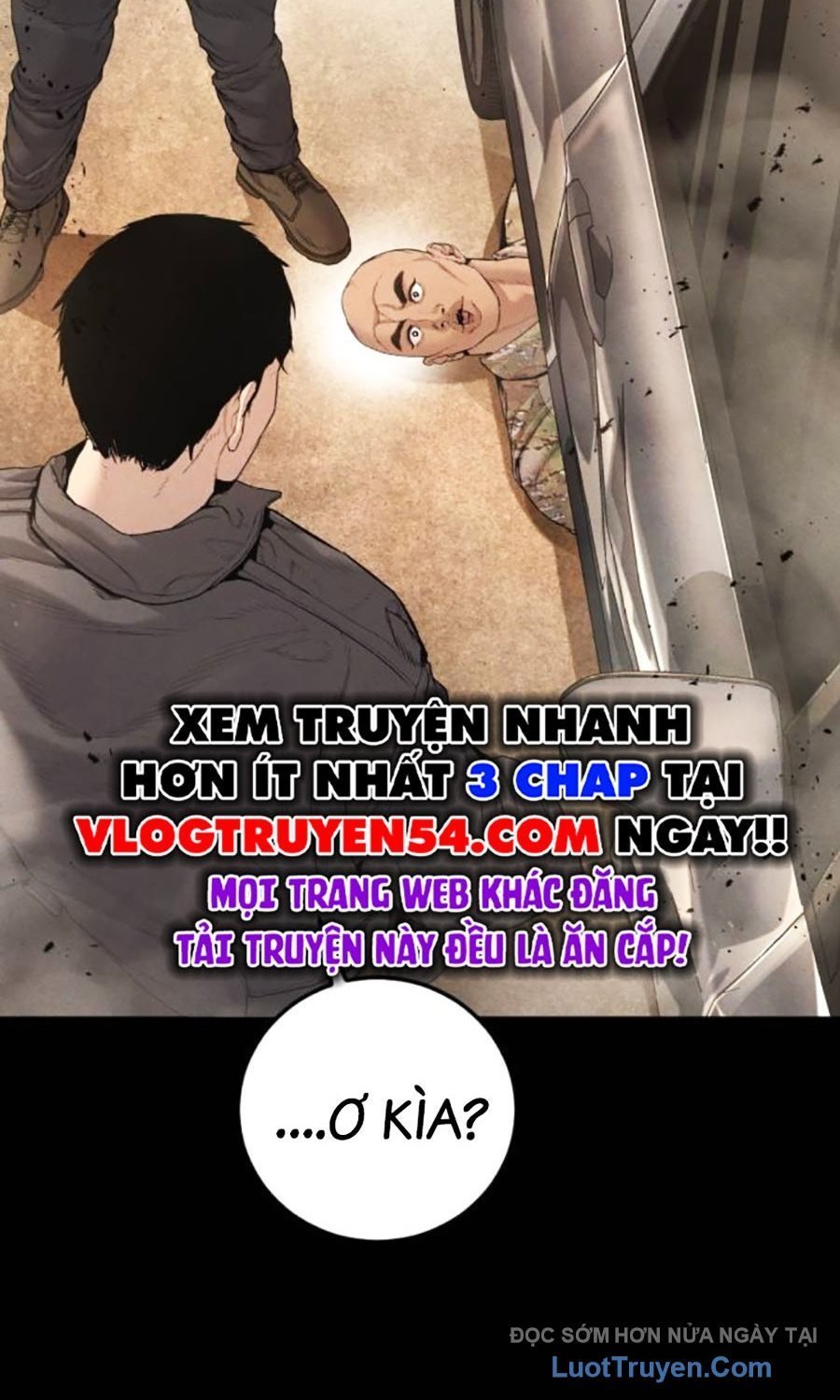 Bố Tôi Là Đặc Vụ Chapter 213 - Trang 2