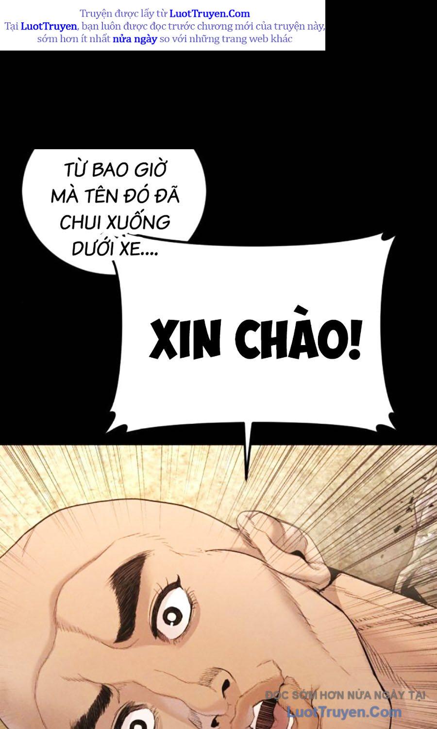 Bố Tôi Là Đặc Vụ Chapter 213 - Trang 2